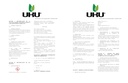 UKU (BENZOATO DE EMAMECTINA) - 100ML