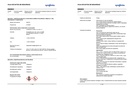 ENGEO 247SC (LAMBDACIALOTRIN+TIAMETOXAM) - BOTELLA 200ML