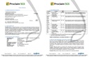 PROCLAIM 5 GS (EMAMECTINA) - FRASCO 600 G