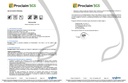 PROCLAIM 5 GS (EMAMECTINA) - FRASCO 600 G
