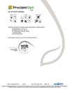 PROCLAIM OPTI 5 WG (EMAMECTINA BENZOATO) - FRASCO 600GR