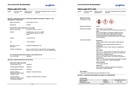 PROCLAIM OPTI 5 WG (EMAMECTINA BENZOATO) - FRASCO 600GR