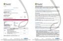 TRIUNFO T5% GRANULADO (TERBUFOS) - SACO 20 KG