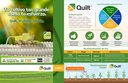 QUILT (AZOXYSTROBIN+PROPICONAZOL) - BOTELLA 800ML