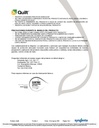 QUILT (AZOXYSTROBIN+PROPICONAZOL) - BOTELLA 800ML