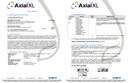 AXIAL XL (PINOXADEN) - BOTELLA 1L