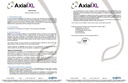 AXIAL XL (PINOXADEN) - BOTELLA 1L