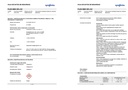 FLEX BIW (FOMESAFEN) - BOTELLA 1L
