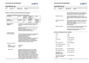 FLEX BIW (FOMESAFEN) - BOTELLA 1L