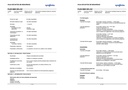 FLEX BIW (FOMESAFEN) - BOTELLA 1L