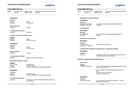 FLEX BIW (FOMESAFEN) - BOTELLA 1L
