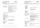 FLEX BIW (FOMESAFEN) - BOTELLA 1L