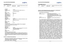FLEX BIW (FOMESAFEN) - BOTELLA 1L