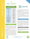 Fertilizante Maxifol - 20L