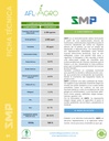 SMP Bioestimulante Solido - 10kg