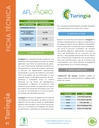 Bioinsecticida Turingia (Producto Orgánico) - 1L