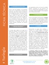 Bioinsecticida Turingia (Producto Orgánico) - 1L