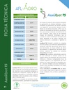 AUXIROOT TS - BOTELLA 1 L