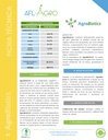 AGROBIOTICS - BOTELLA 500 ML