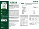 BIOFOM ORIGIN SUELO (BIOFERTILIZANTE) - 20L