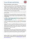 Intertrol (Amidinohidrazona) - Jeringa 30gr