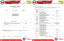 Vital 80PH (Mancozeb) - 1kg