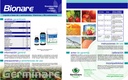 Bioestimulante Bionare - 250ml