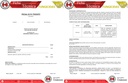 Prosal 50PH (Carbendazim) - 1kg