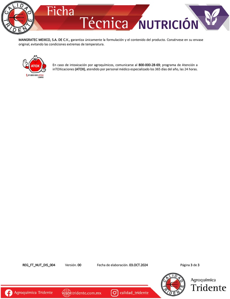 Blindasil (Fertilizante) - 1L