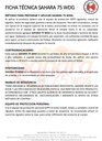 Sahara 75WDG (Tiametoxan) - 200gr