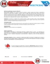 Carioca 3P (Clorpirifos) - 20kg