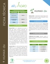 Ficha Técnica Humax-On