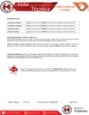 Turbosil (Politér Polimetilsiloxano Copolímero) - 240ml
