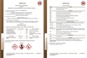 Metrifos 600 (Metamidofos) - 950ml