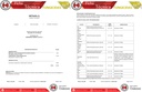 Metalkil CL (Metalaxil+Clorotalonil) - 1kg
