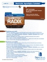 Nubiotek Ultra Radix - 1L