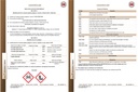 Vanucron 600 (Monocrotofos) - 1L