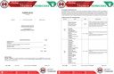 Flekers 250CE (Fomesafen) - 1L