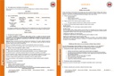 GLUFIN 200SL (GLUFOSINATO DE AMONIO) - GARRAFA 5 L