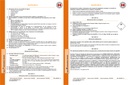 GLUFIN 200SL (GLUFOSINATO DE AMONIO) - GARRAFA 5 L