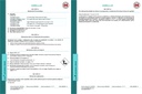 Gorila 240 CE (Oxifluorfen) - 1L