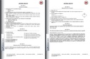 Antrak 50 (Benomilo) - 1kg
