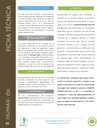 Ficha Técnica Humax-On