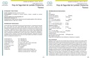 Shambda 50 (Lambda Cyhalothrin 50SC) - 1L