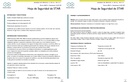 Star WP (Diuron 48.8% + Hexazinona 14.2%) - 600gr