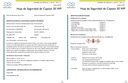 Captain (Captan 50% WP) - 1kg