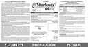 Sharfenox 69EW (Fenozaprop-etil) 7% EW - 1L