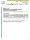 Sharfenox 69EW (Fenozaprop-etil) 7% EW - 1L