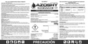 Azoshy WDG (Azoxystrobin 50%) - 500gr