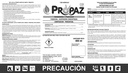Propaz (Azoxystrobin 7.5% + Propiconazol 12.3%) - 800ml